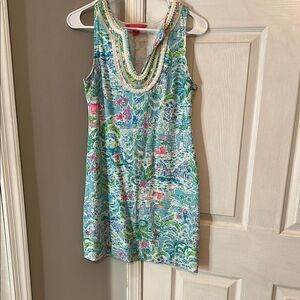 Lilly Pulitzer Bodycon Dress